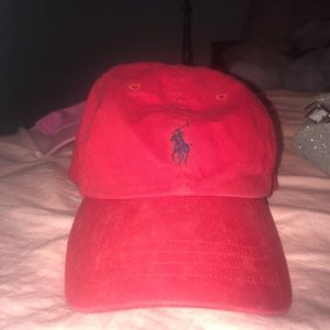Polo Hat
